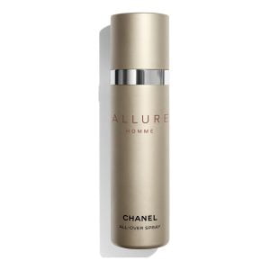 CHANEL ALLURE HOMME