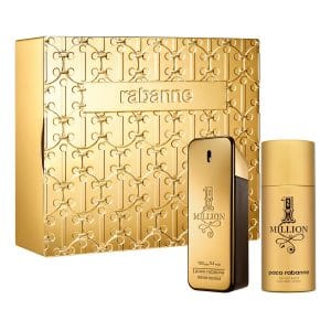 1 Million - Eau de Toilette Set