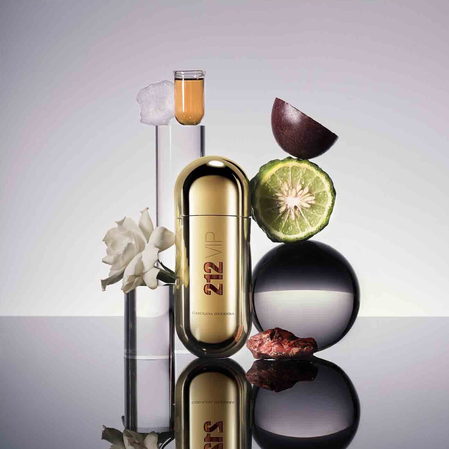 212 VIP - Eau de Parfum - Görsel 3