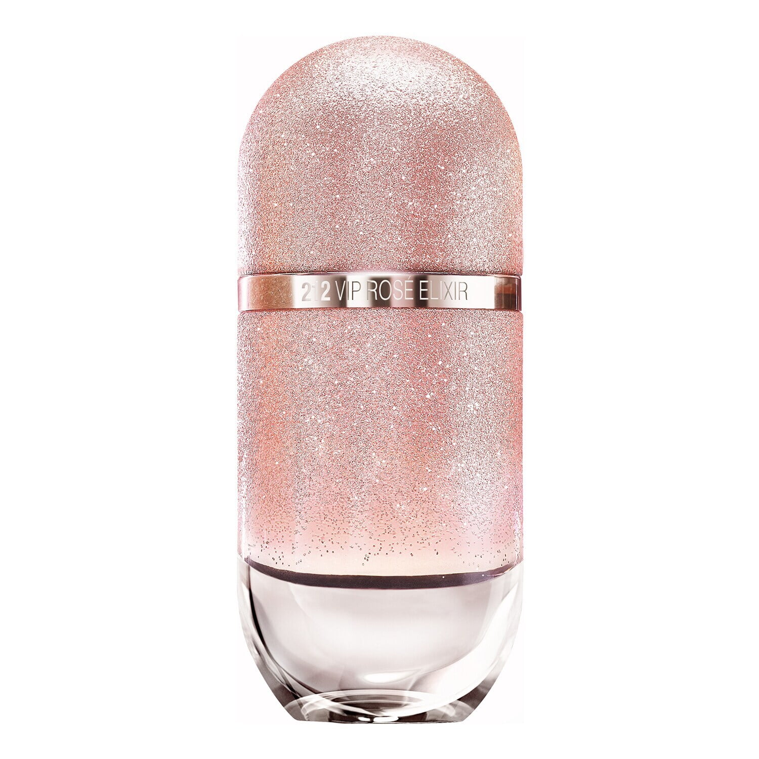 212 VIP Rose Elixir - Eau de Parfum