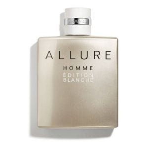 ALLURE HOMME ÉDITION BLANCHE