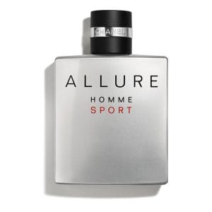 ALLURE HOMME SPORT