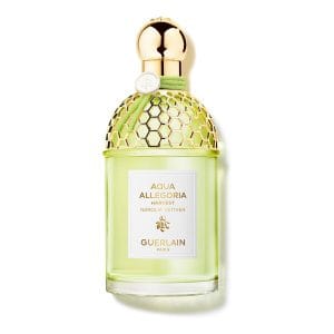 Aqua Allegoria Harvest Nerolia Vetiver - Eau De Toilette