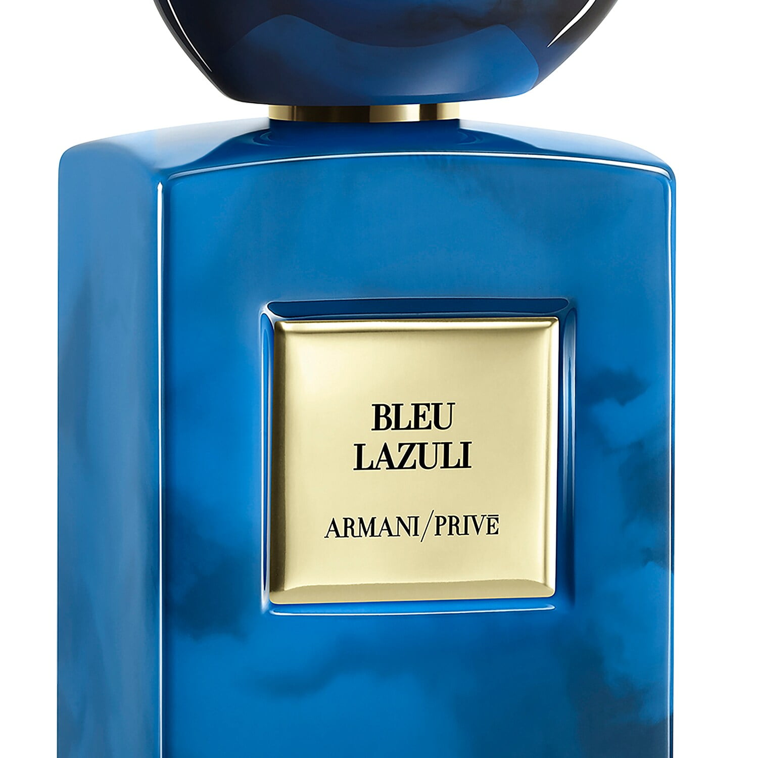 Armani Privé Bleu Lazuli - Eau de Parfum - Görsel 3
