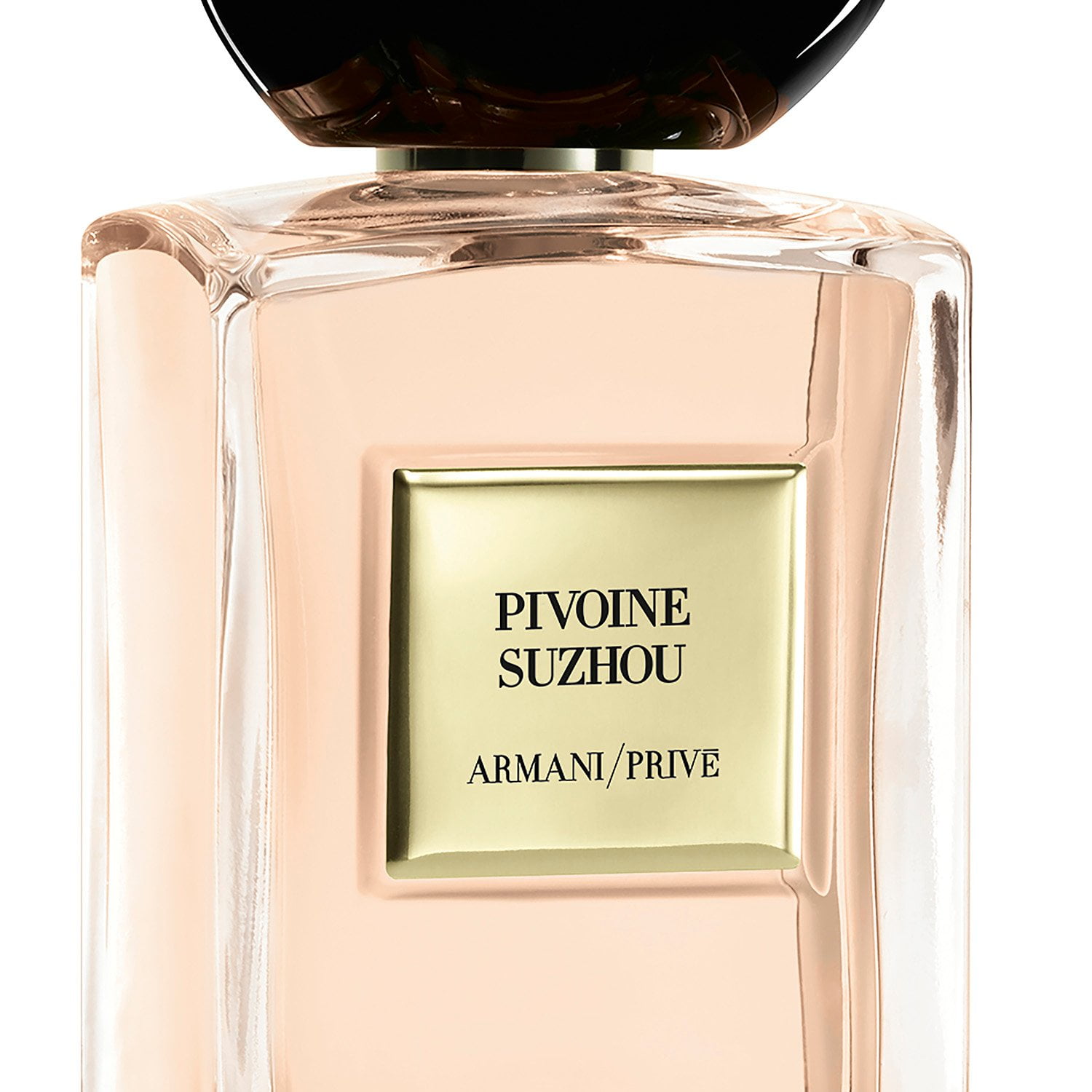 Armani Privé Pivoine Suzhou - Eau De Toilette Fleurie - Görsel 3