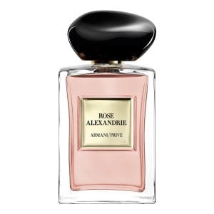 Armani Privé Rose Alexandrie - Eau De Toilette