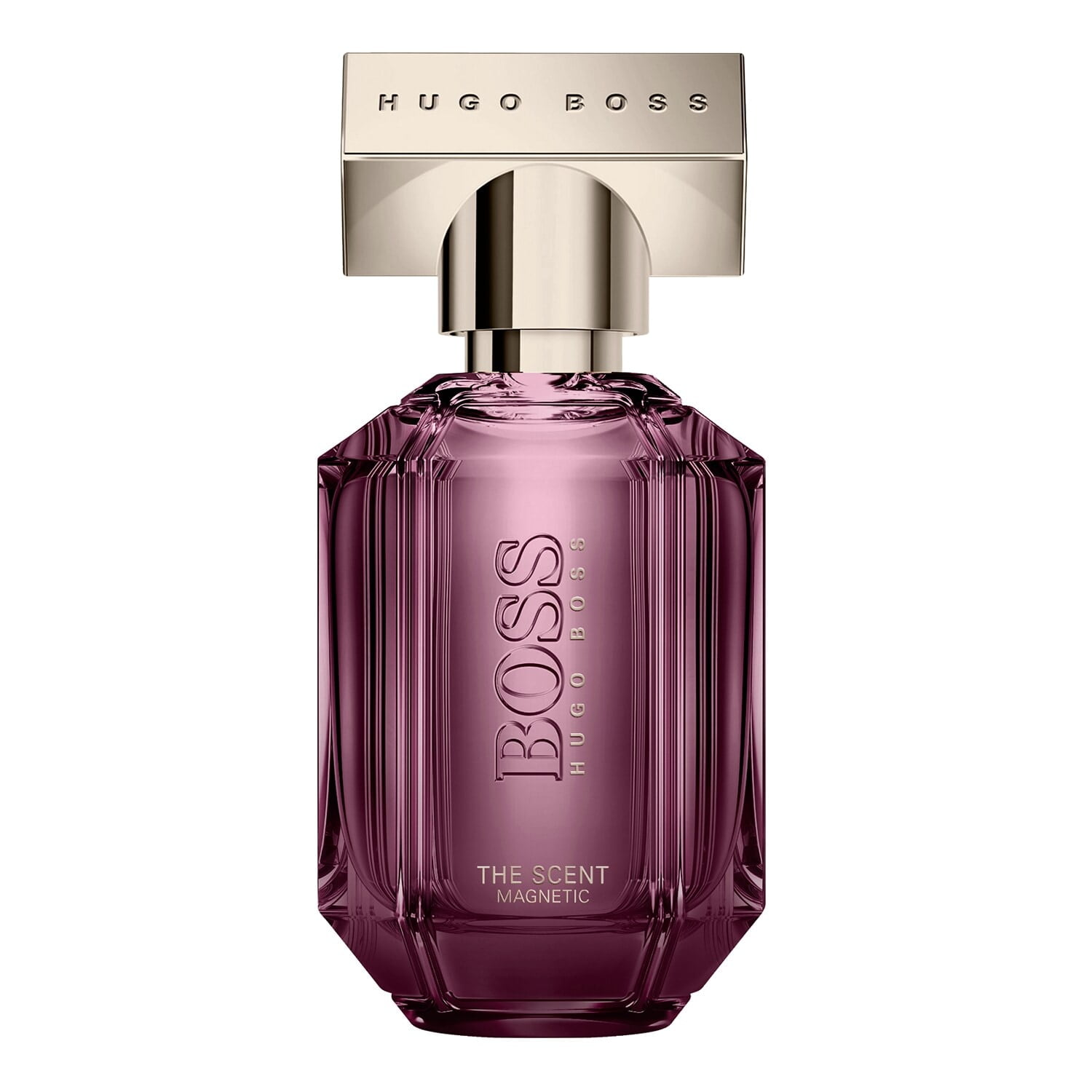 BOSS The Scent Magnetic For Her - Eau de Parfum
