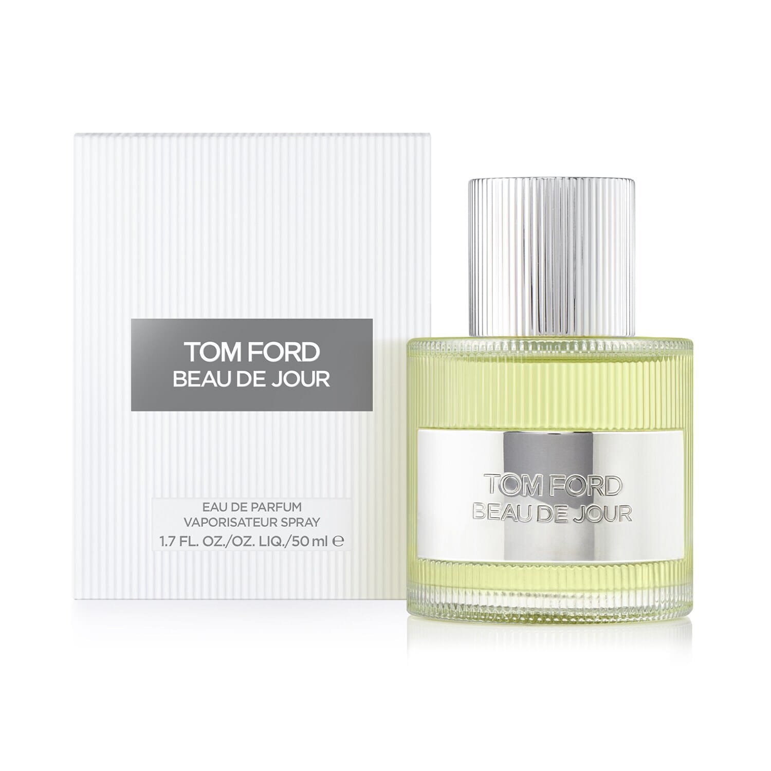 Beau de Jour - Eau de Parfum - Görsel 3