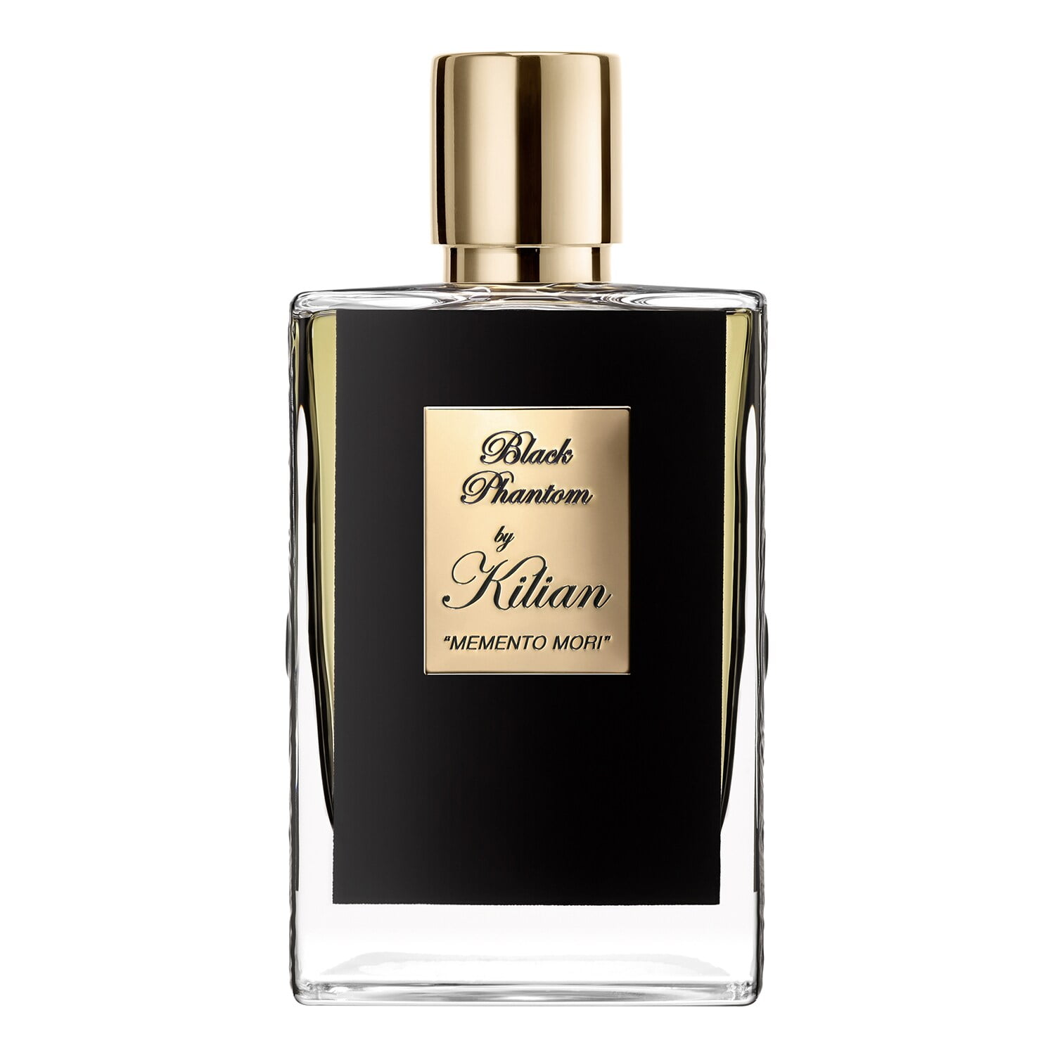 Black Phantom - Eau de Parfum