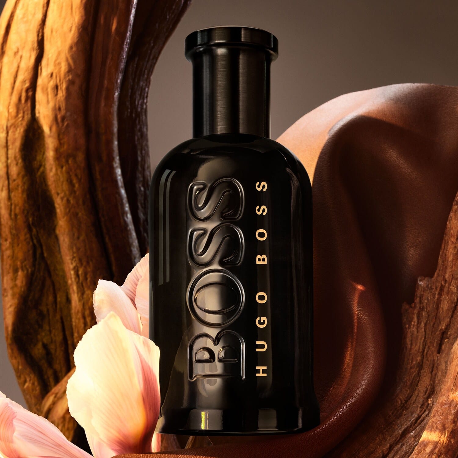 Boss Bottled Parfum - Parfum - Görsel 3