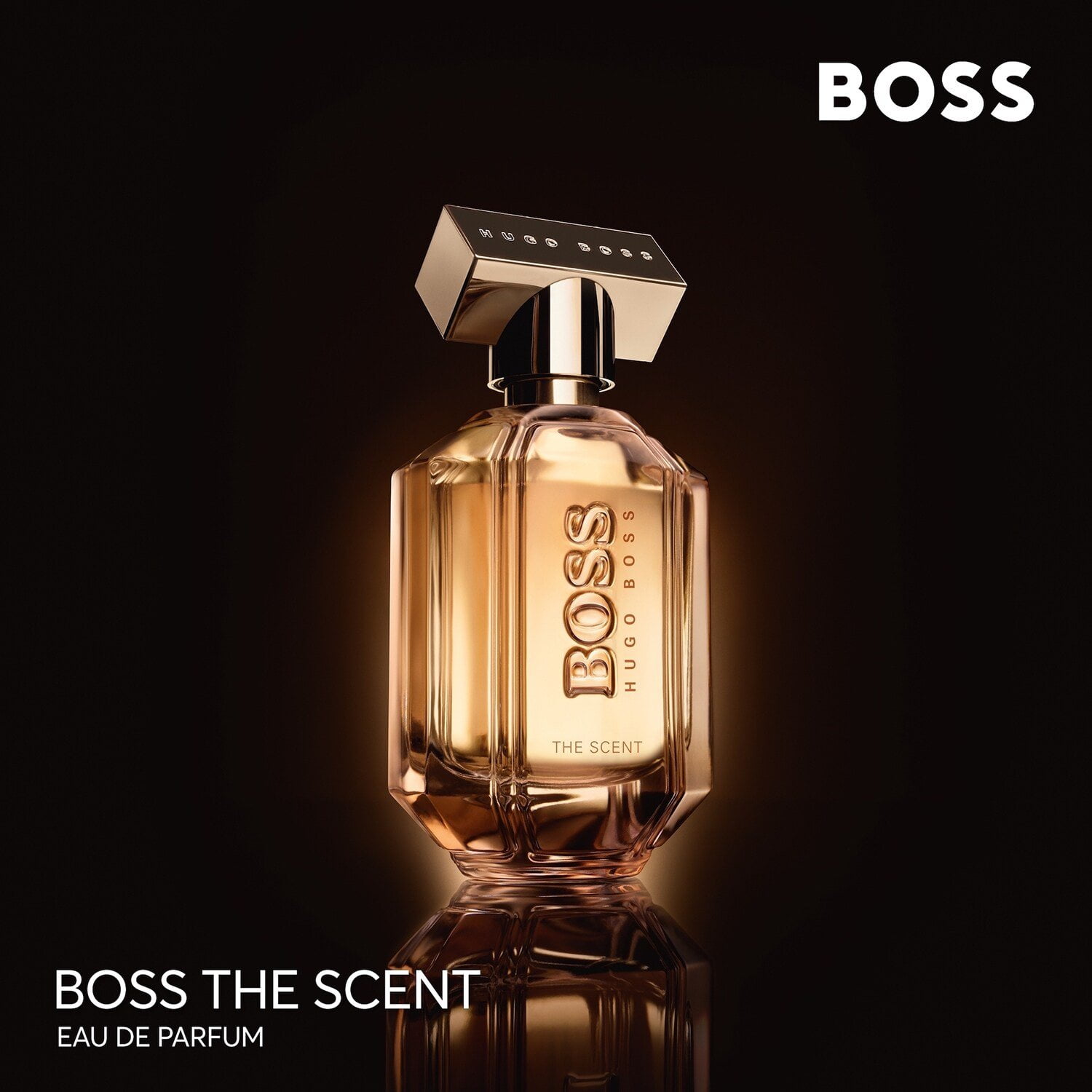 Boss The Scent For Her - Eau de Parfum - Görsel 3