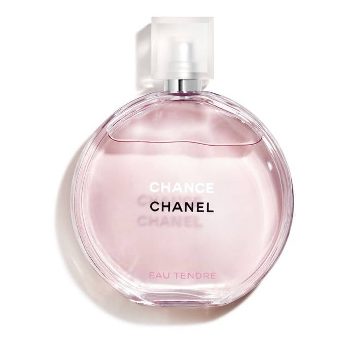 CHANCE EAU TENDRE