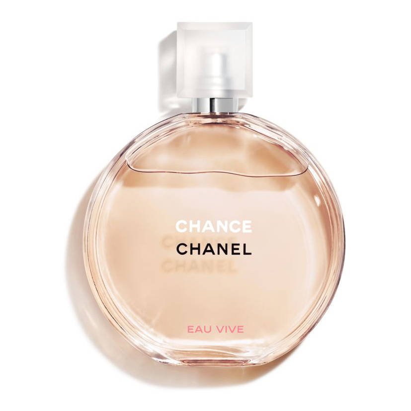 CHANCE EAU VIVE