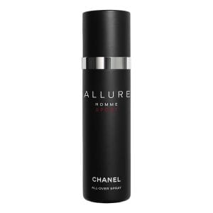 CHANEL ALLURE HOMME SPORT ALL-OVER SPRAY