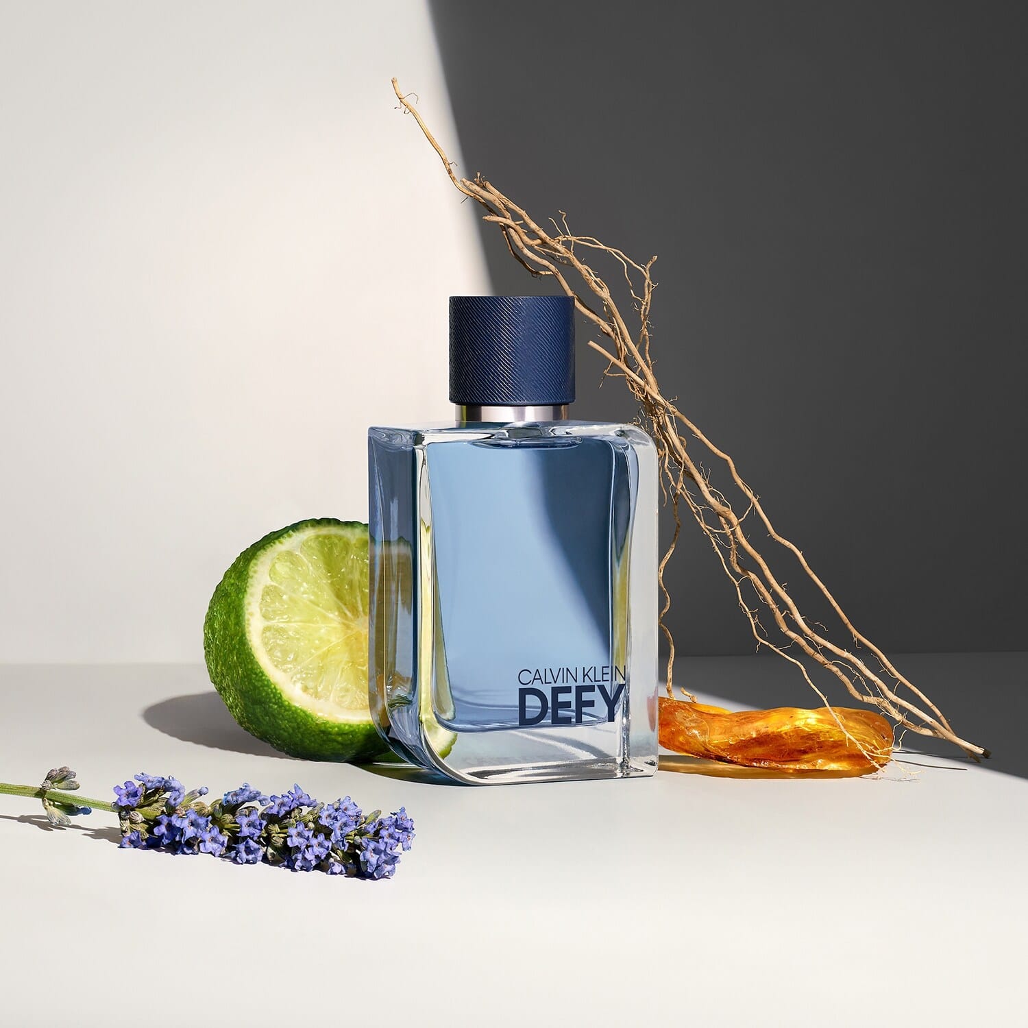Calvin Klein Defy - Eau de Toilette - Görsel 3