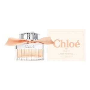Chloé Rose Tangerine - Eau de Toilette