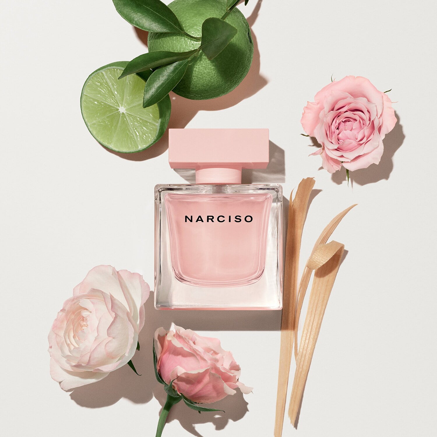 Cristal - Eau de Parfum - Görsel 3