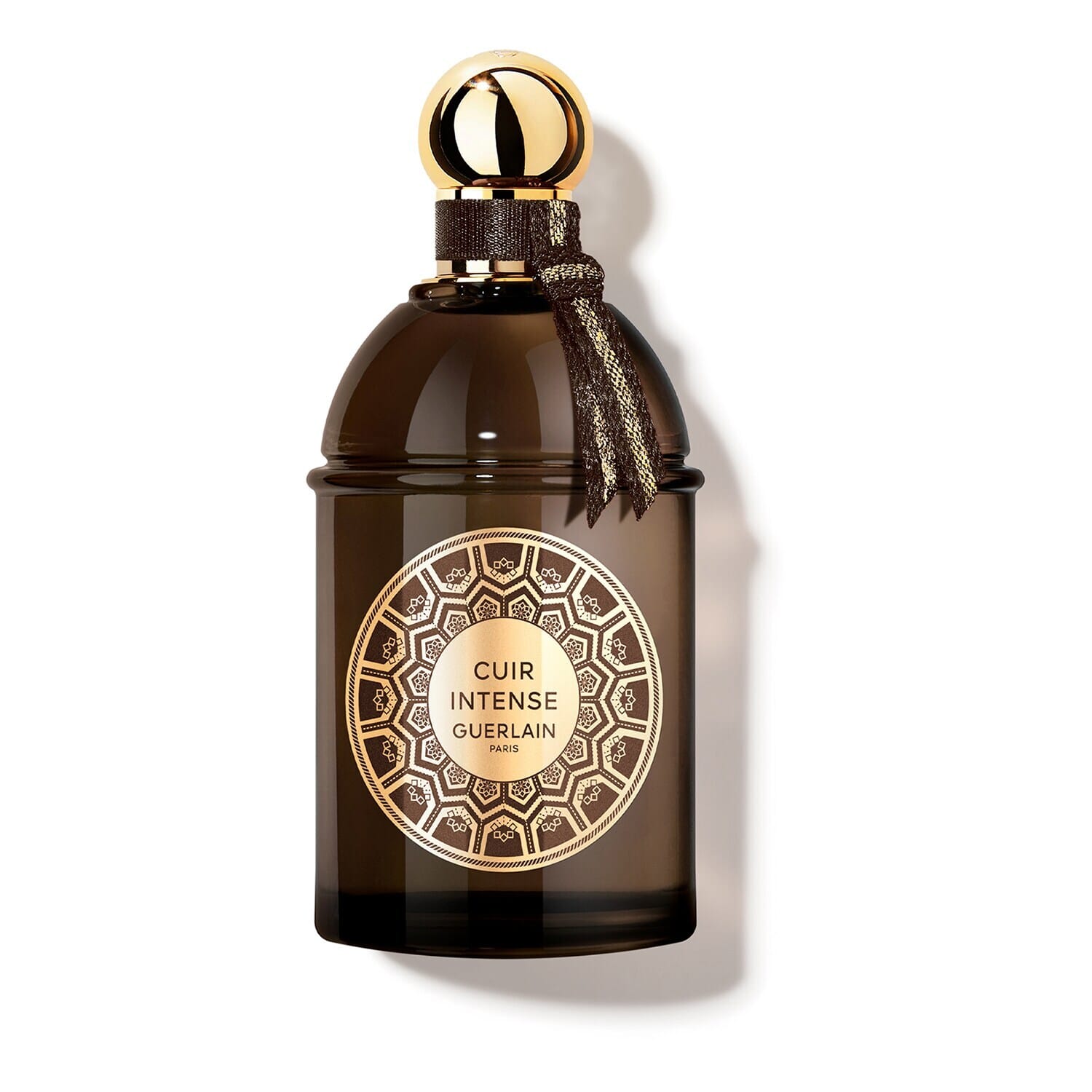 Cuir Intense - Eau de Parfum