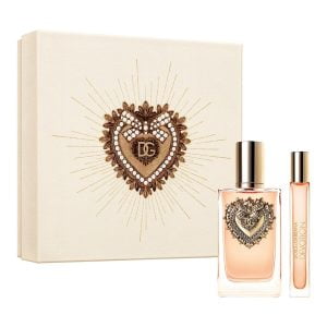 Devotion - Set Eau de Parfum