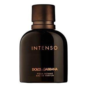Dolce & Gabbana Intenso - - Eau de Parfum
