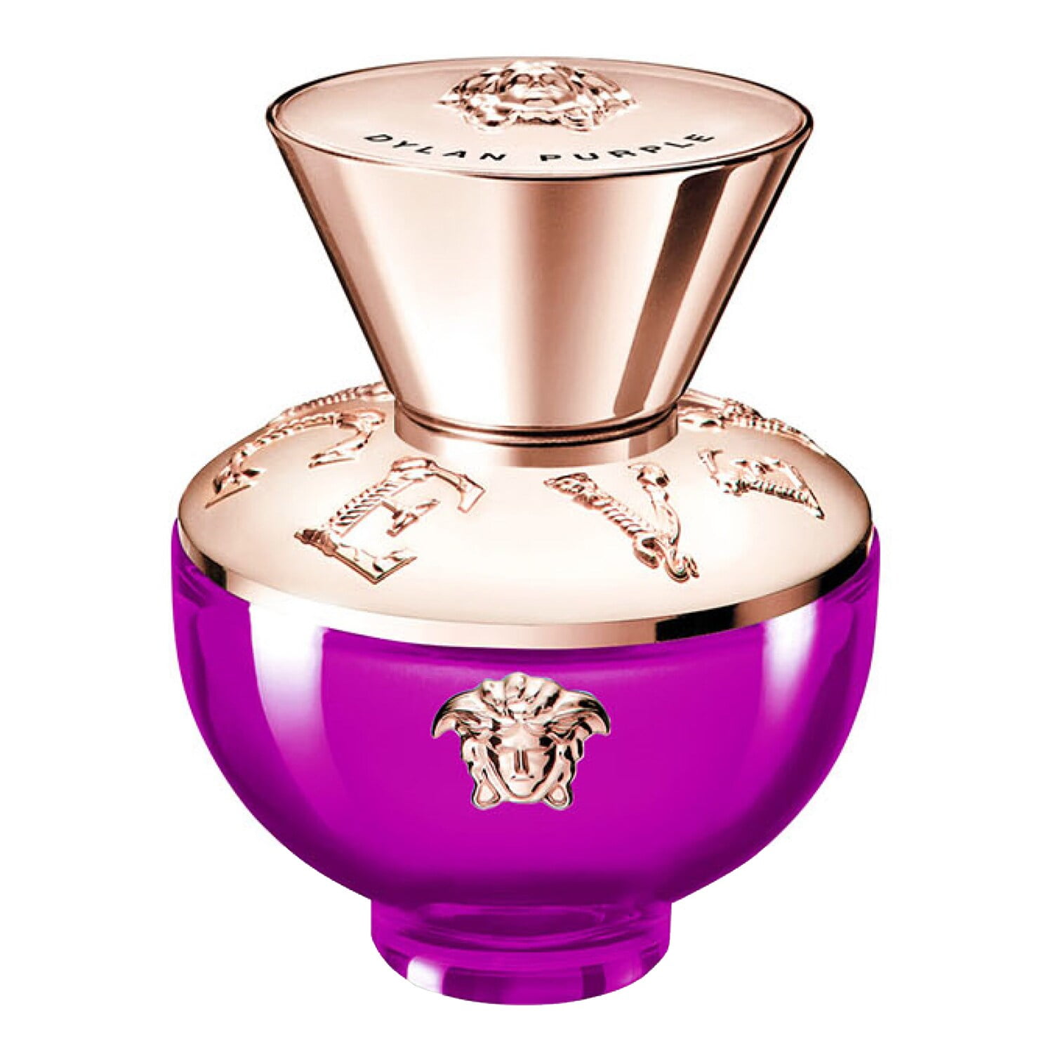 Dylan Purple - Eau de Parfum