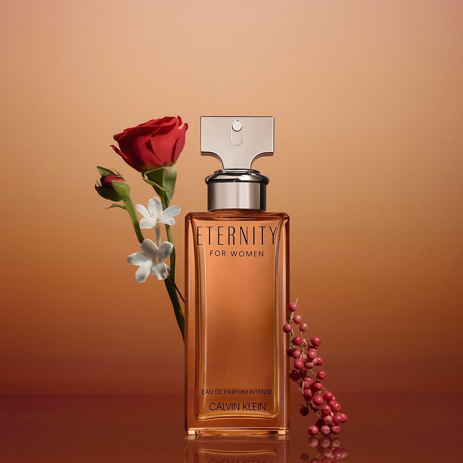Eternity Women - Eau De Parfum - Görsel 3