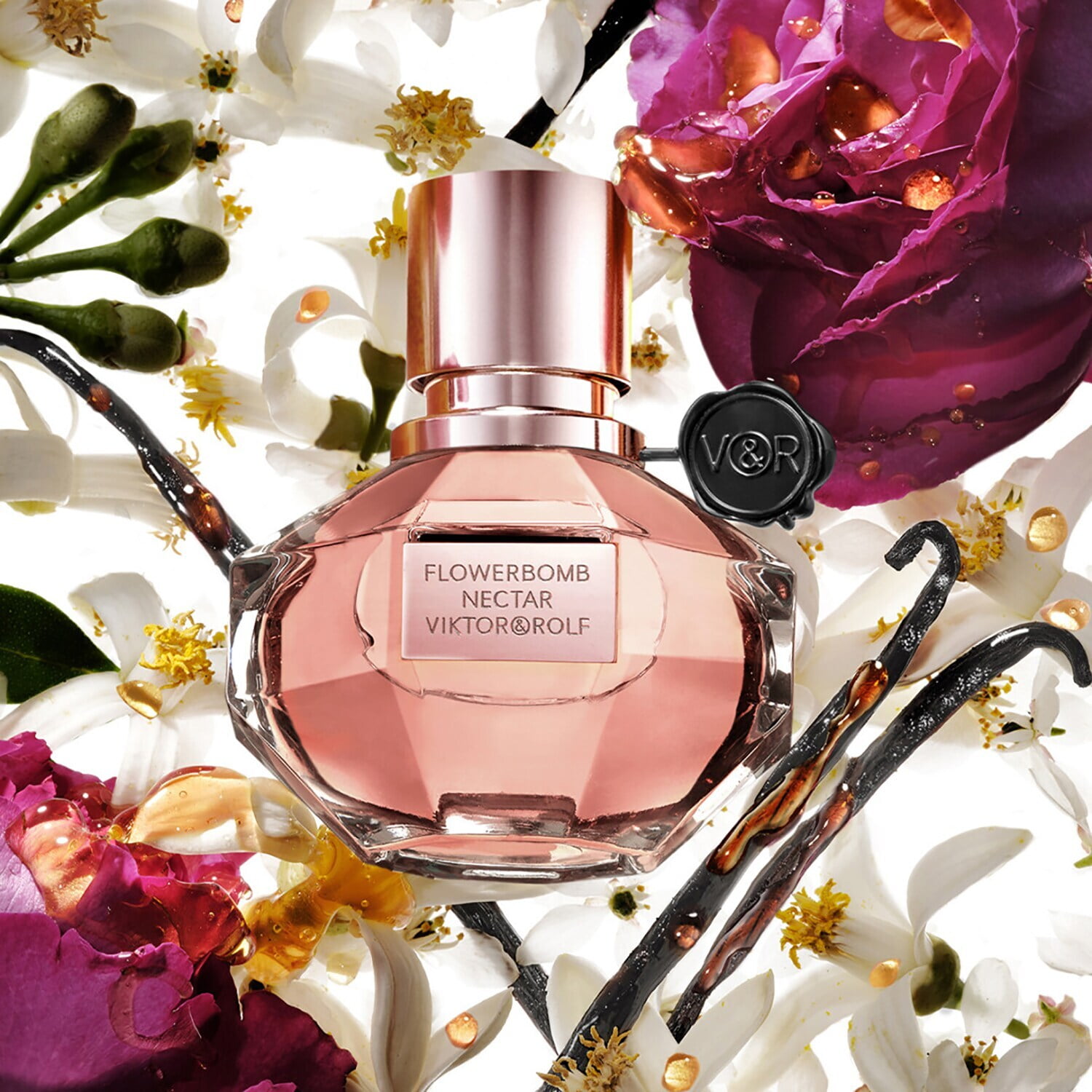 FLOWERBOMB NECTAR - Görsel 3