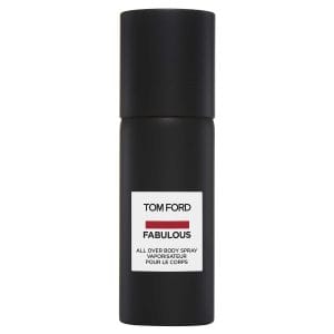Fabulous All Over Body Spray