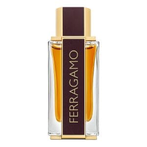 Ferragamo Spicy Leather - Parfum