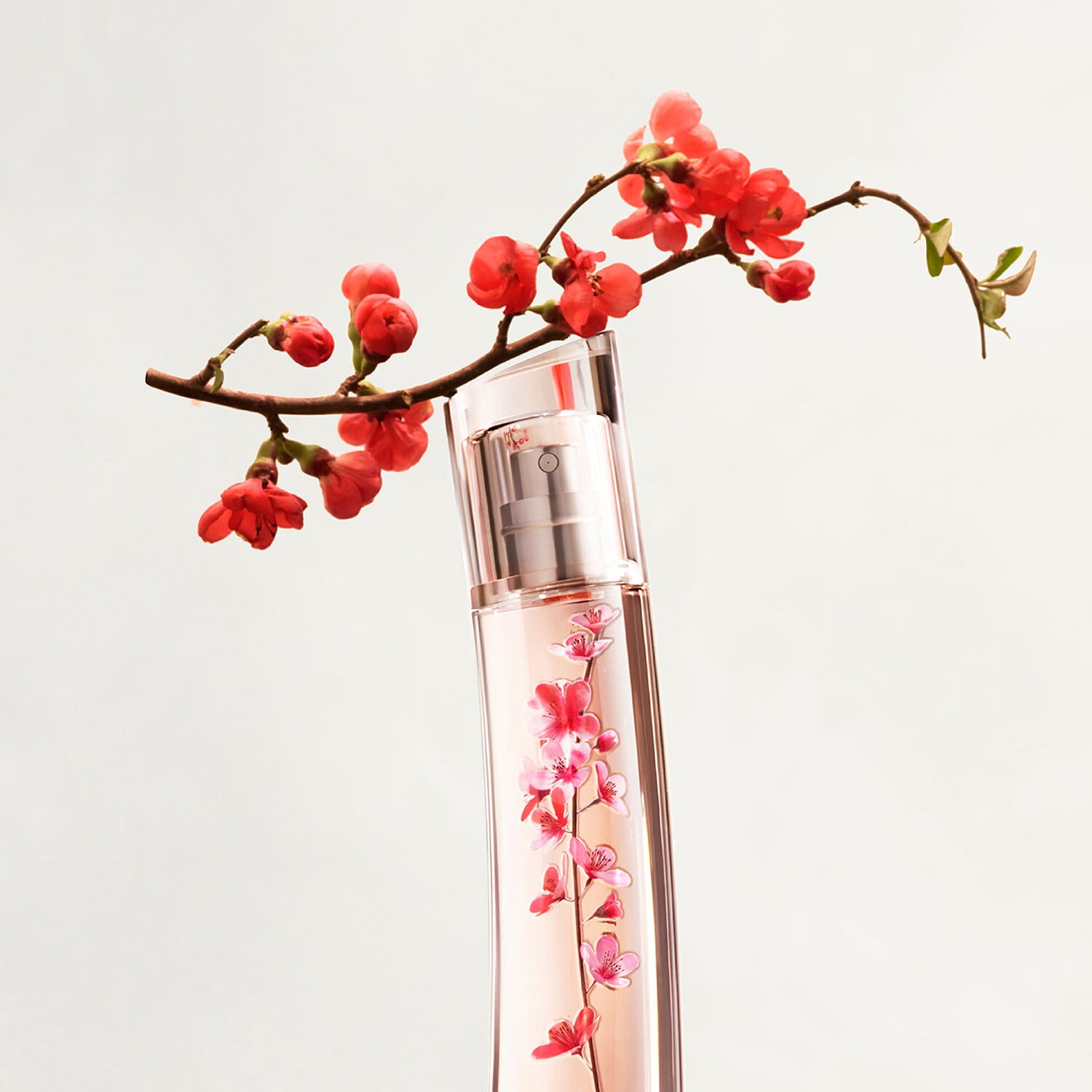 Flower Ikebana By Kenzo - Eau De Parfum - Görsel 3