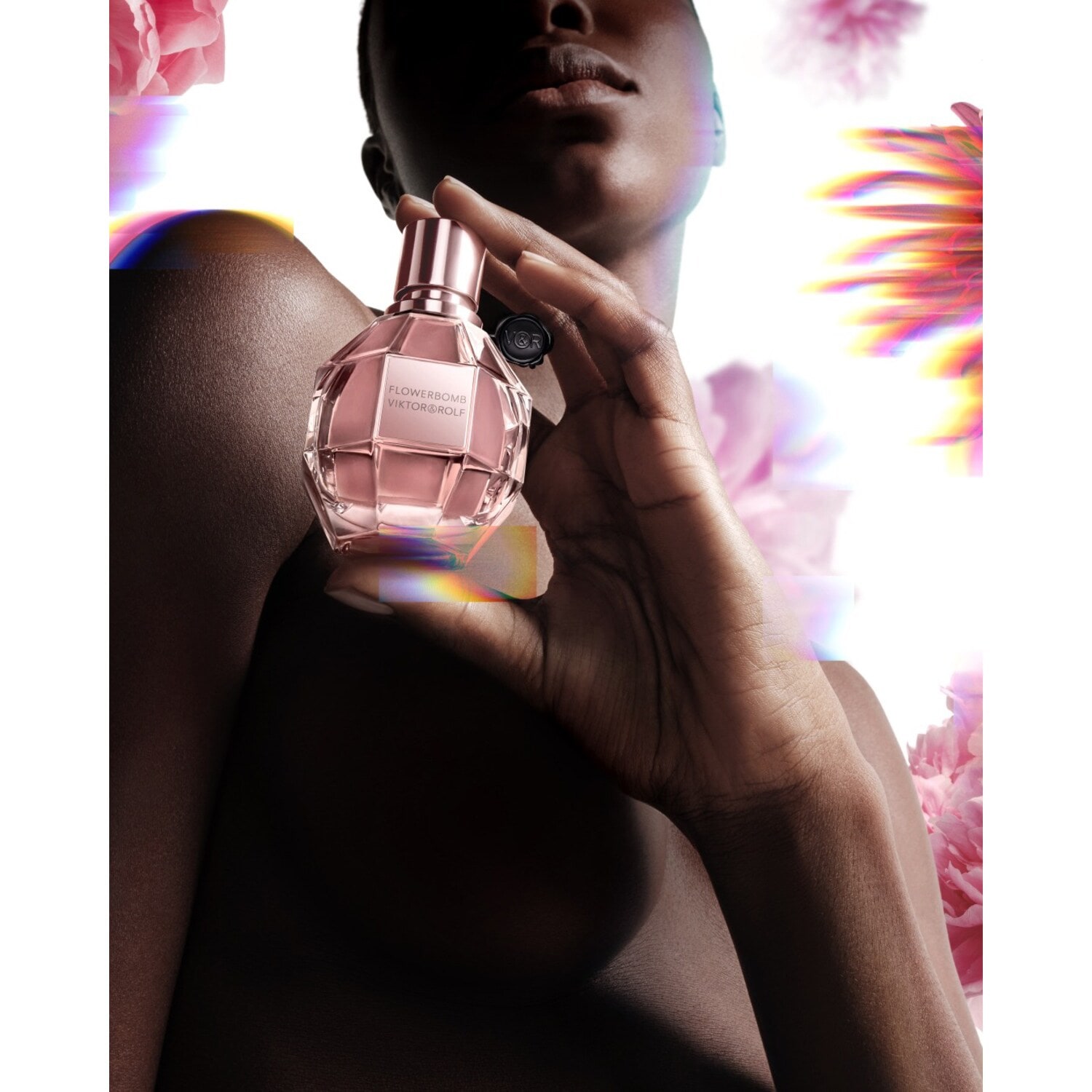 Flowerbomb - Eau de Parfum - Görsel 3