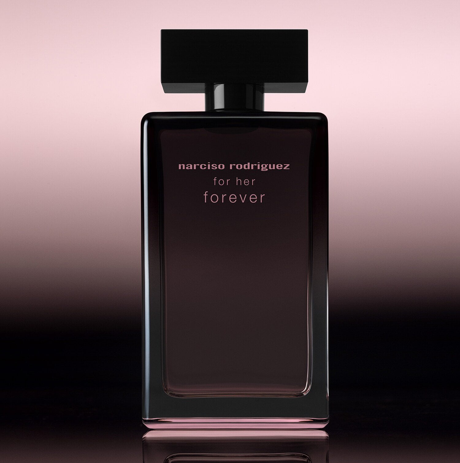 For Her Forever - Eau de Parfum - Görsel 3