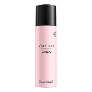 GINZA Deo Spray