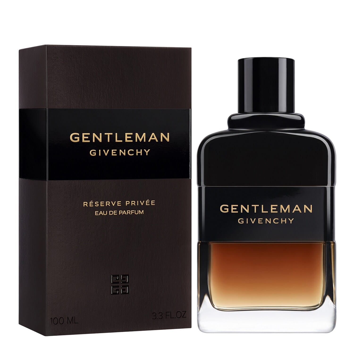 Gentleman Réserve Privée - Eau de Parfum - Görsel 3