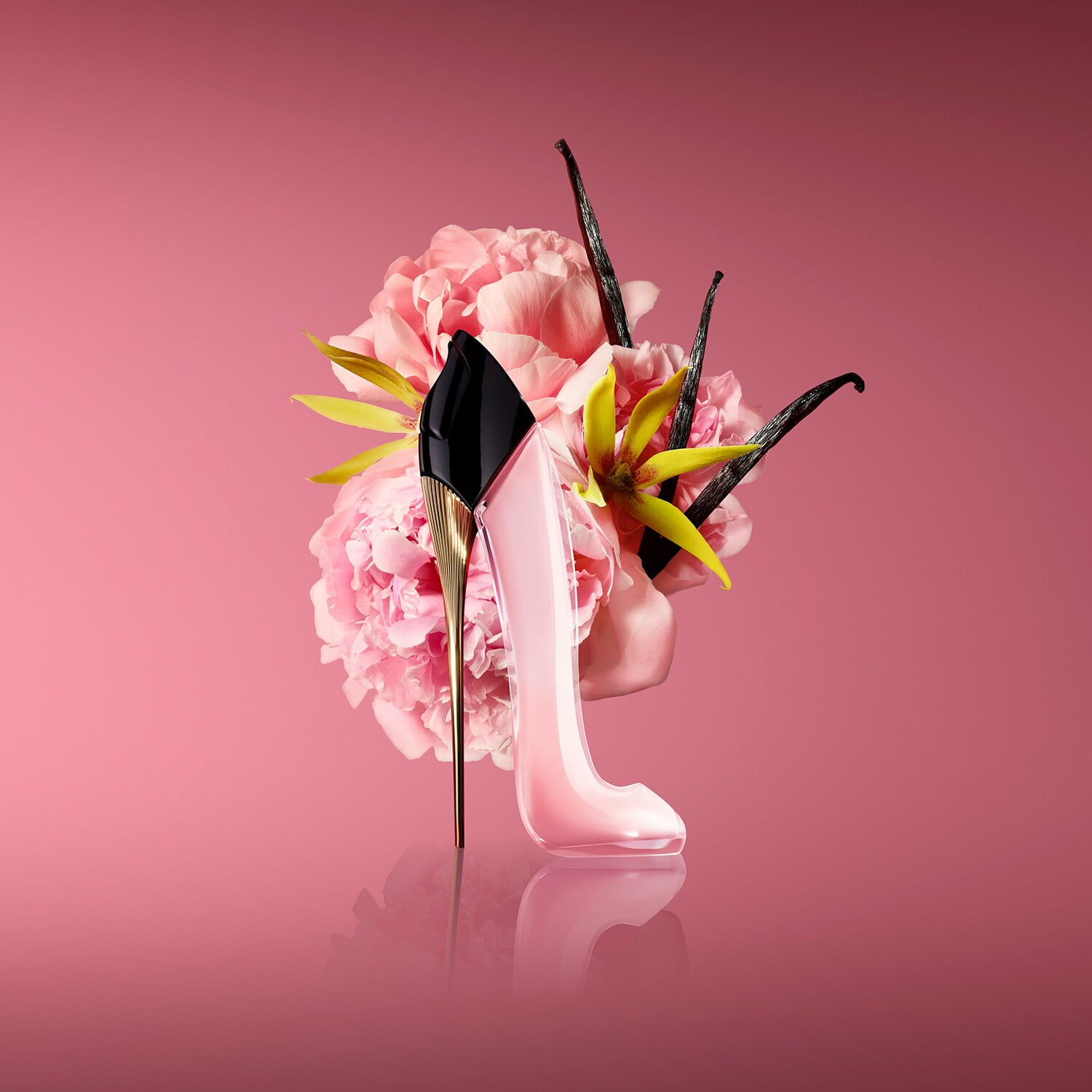 Good Girl Blush - Eau De Parfum - Görsel 3