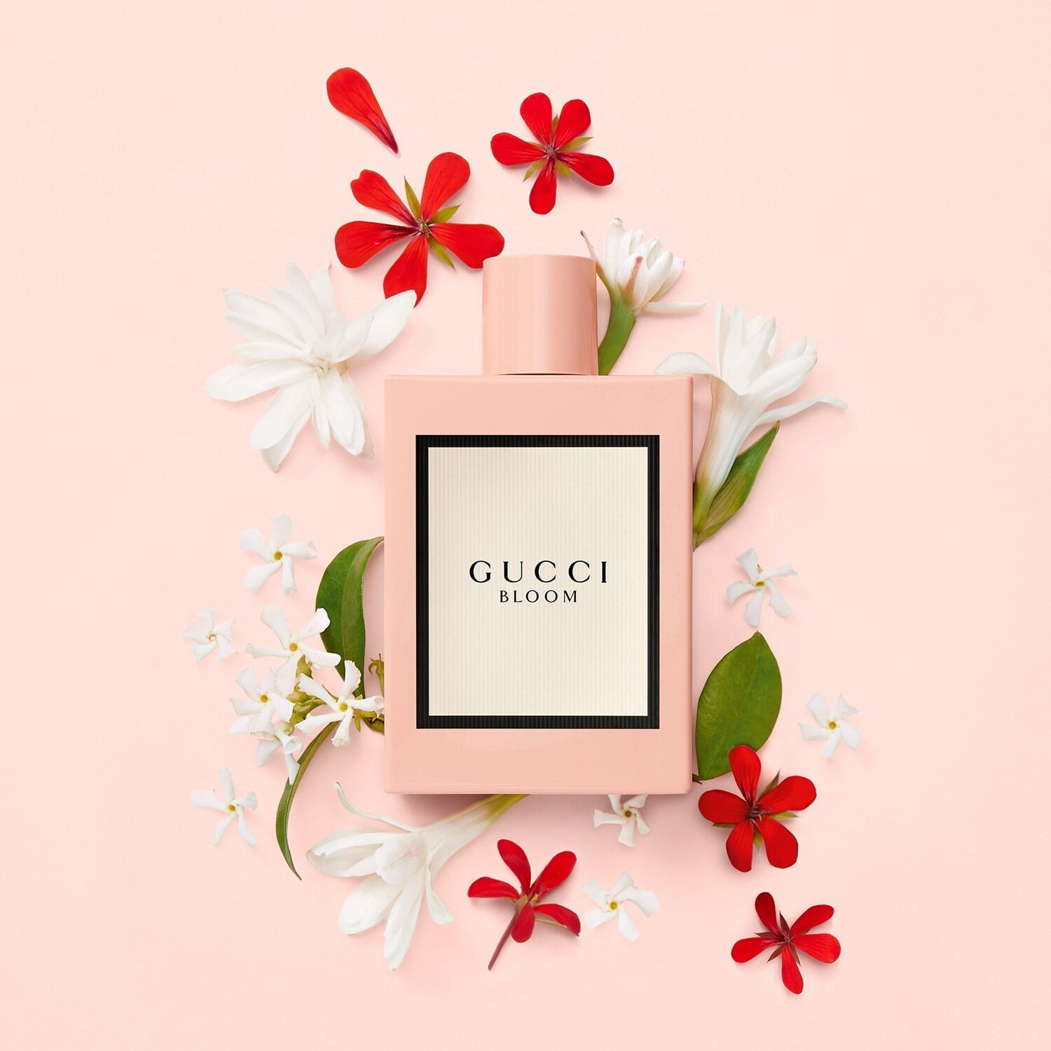 Gucci Bloom - Eau de Parfum - Görsel 3