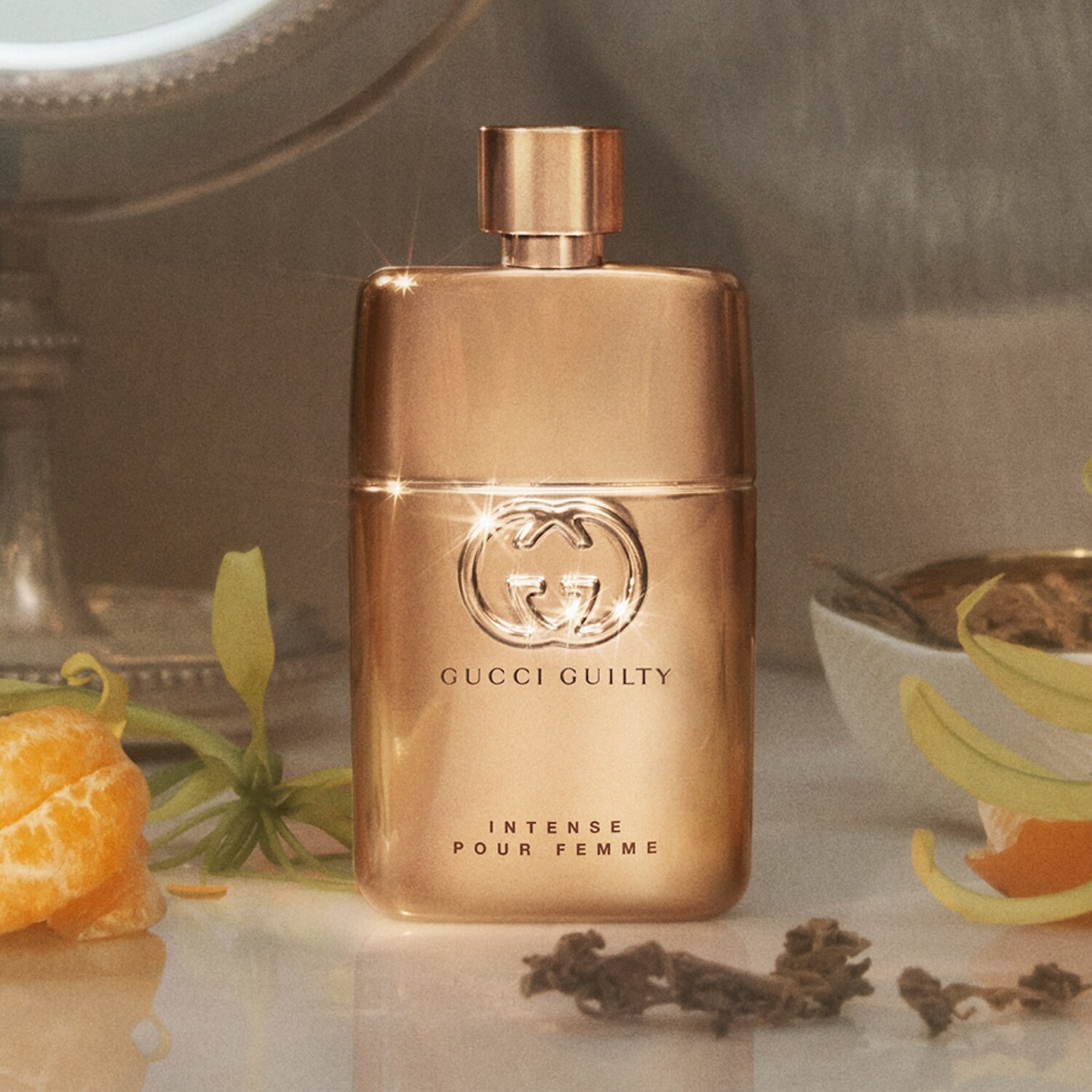 Gucci Guilty - Eau de Parfum Intense - Görsel 3