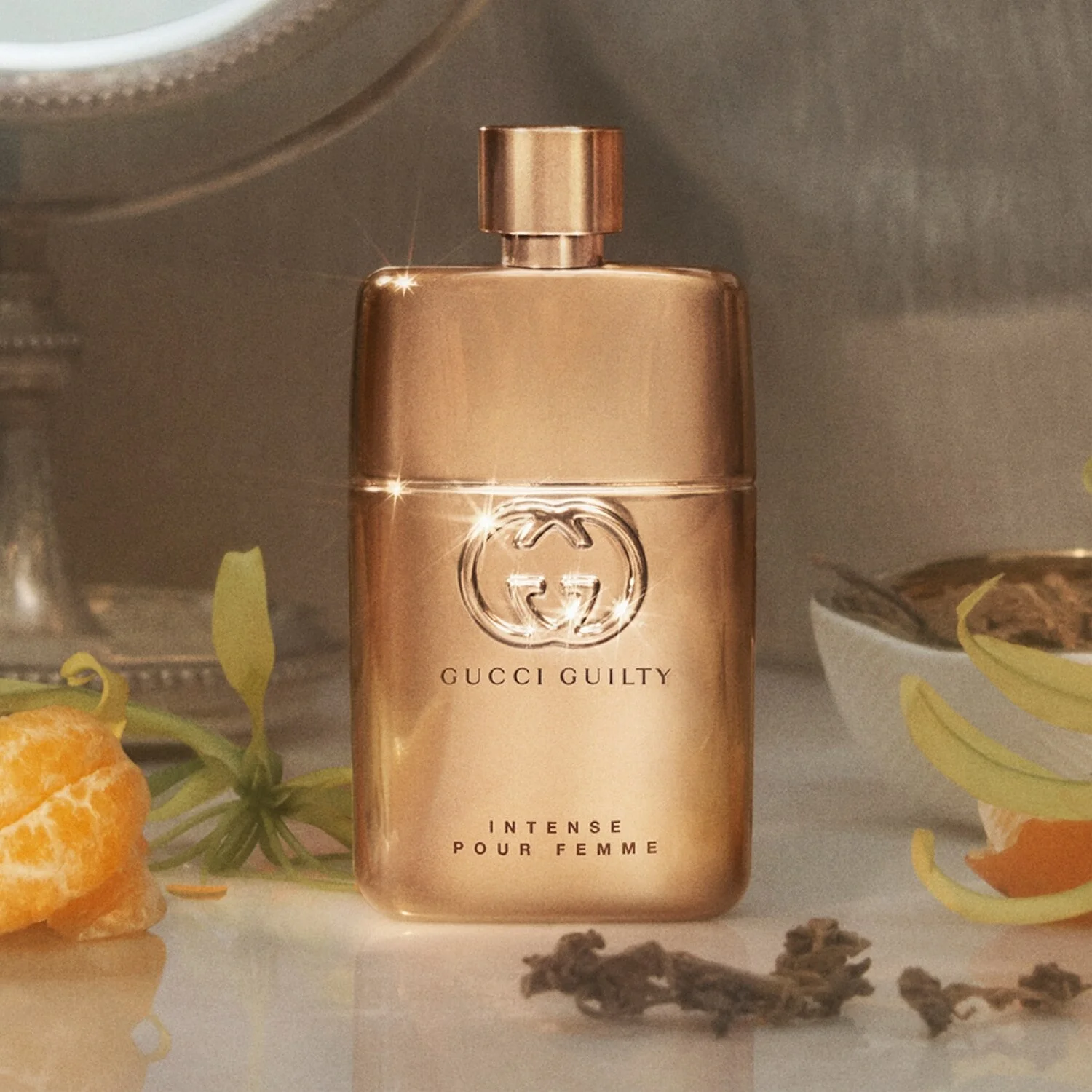 Gucci Guilty - Eau de Parfum Intense - Pitane Parfüm