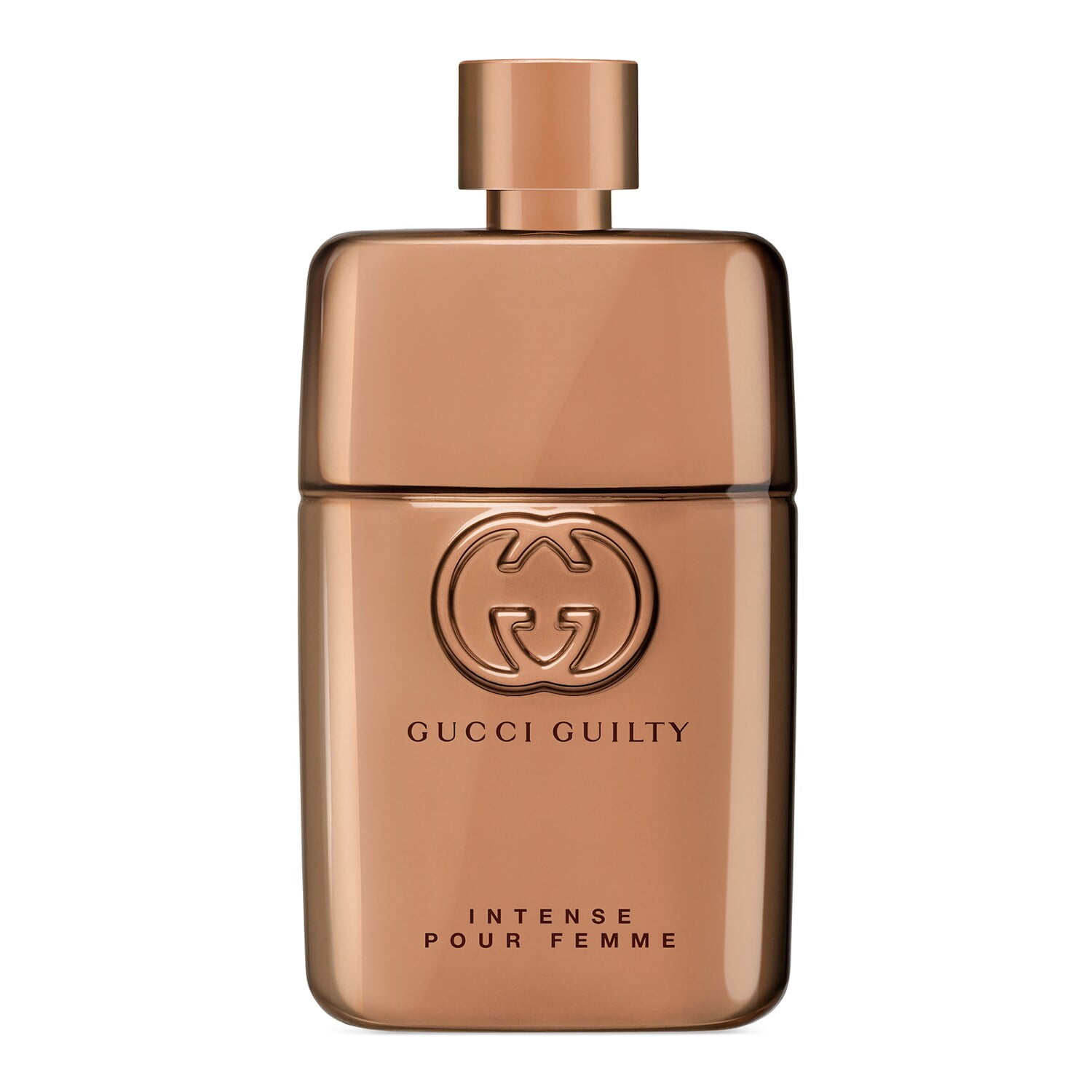 Gucci Guilty - Eau de Parfum Intense