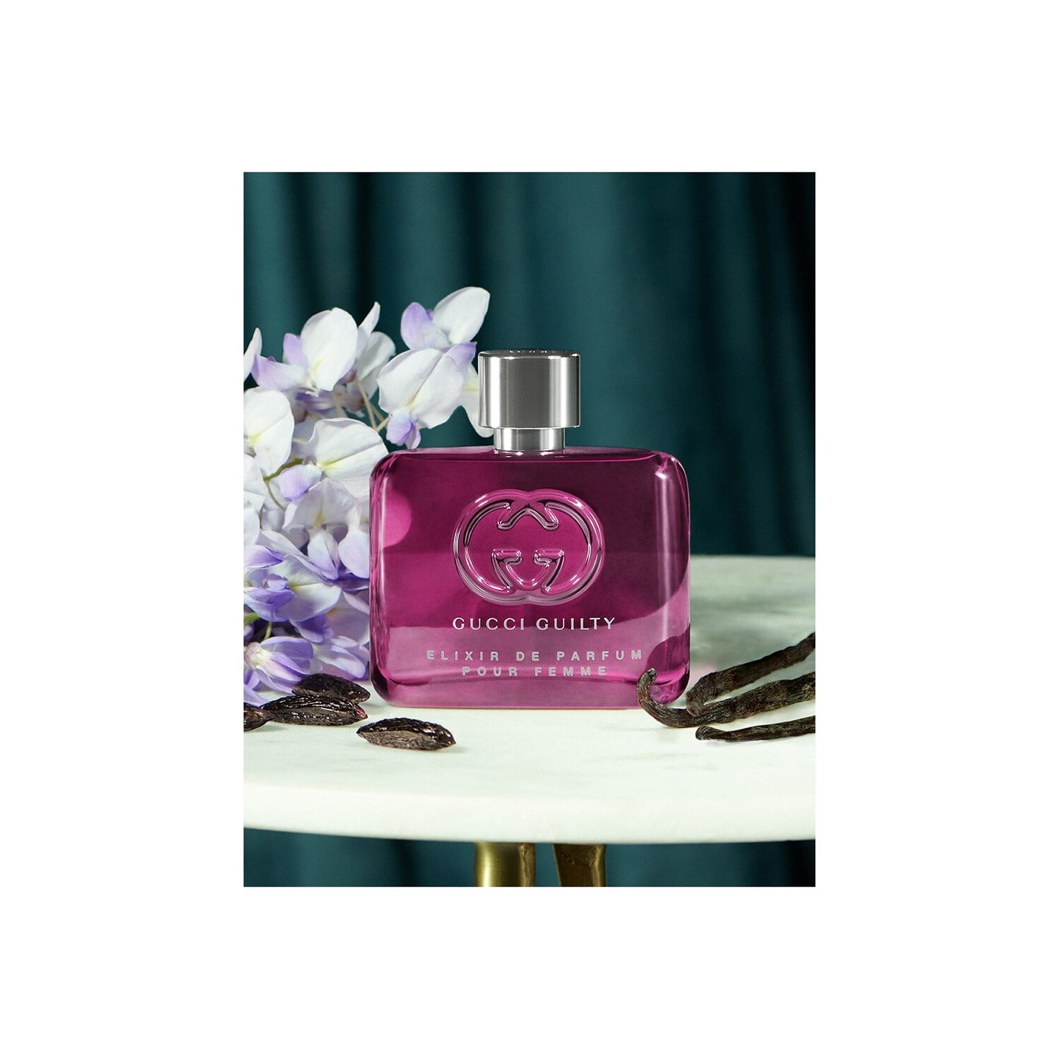 Gucci Guilty - Elixir De Parfum For Women - Görsel 3