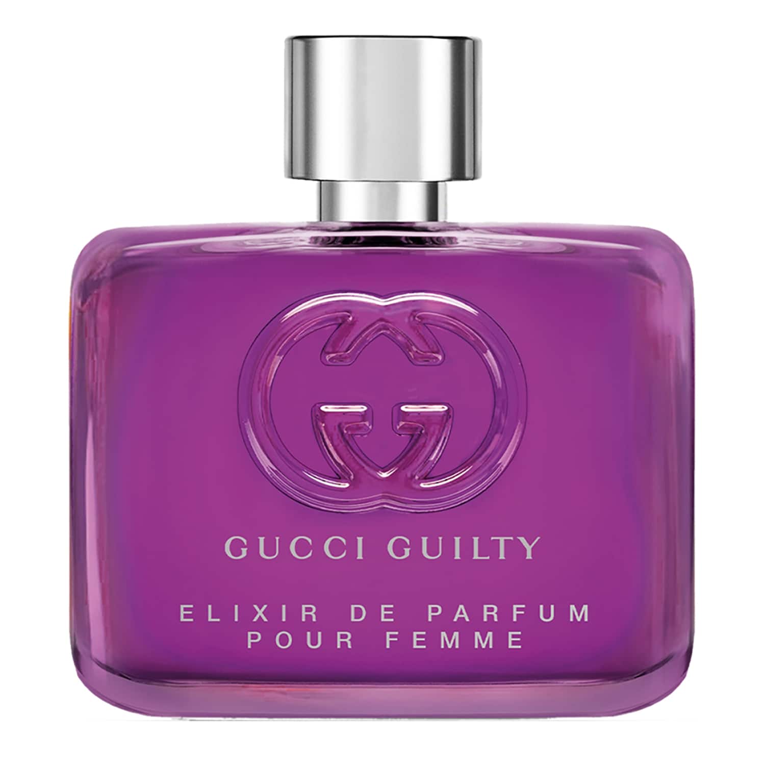 Gucci Guilty - Elixir De Parfum For Women