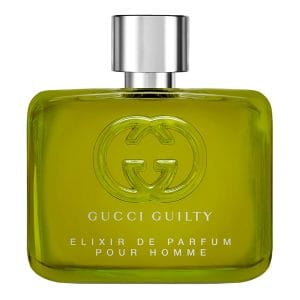 Gucci Guilty - Elixir de Parfum for Him