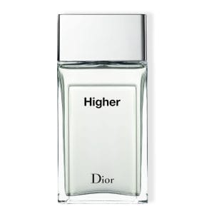 Higher - Eau de Toilette