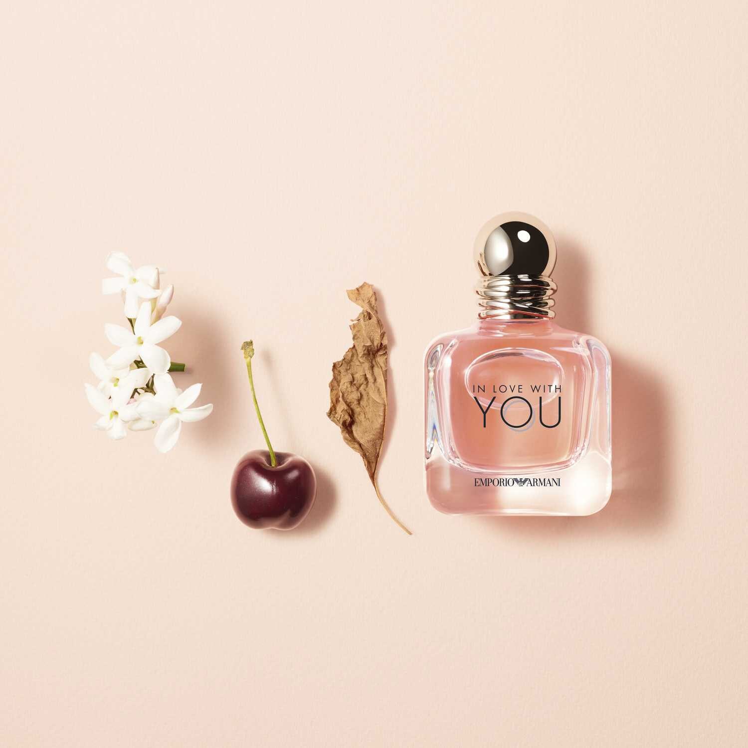 In Love With You - Eau de Parfum - Görsel 3
