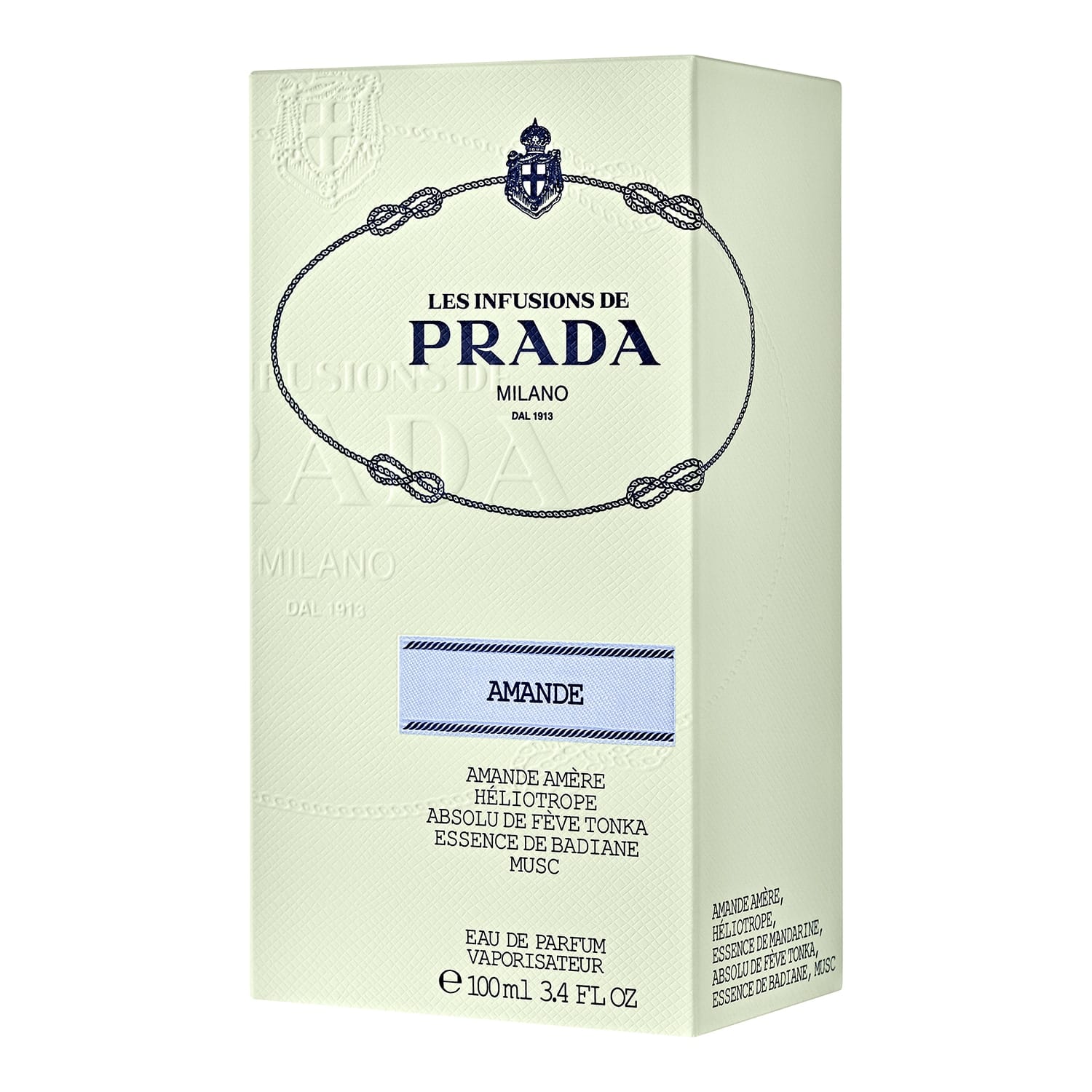 Infusion d'Amande - Eau de Parfum - Görsel 3