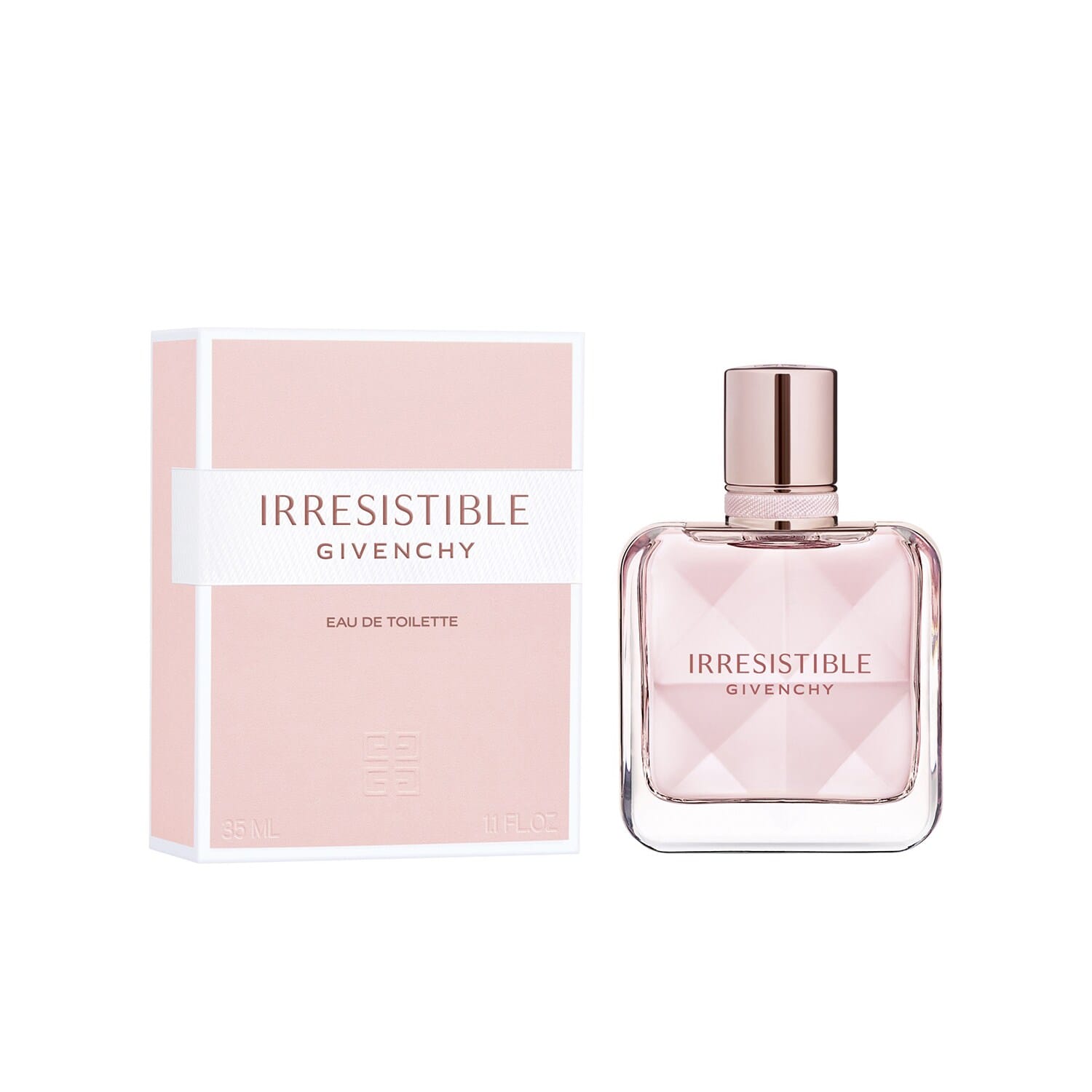 Irresistible Givenchy - Eau de Toilette - Görsel 3