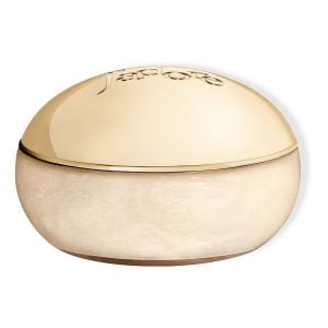 J’adore Les Adorables Shimmering Scrub - Kokulu Vücut Peelingi