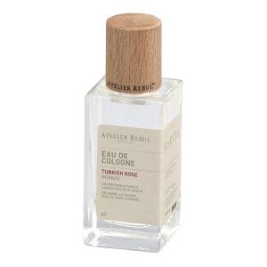 Japonya Özel Koleksiyonu Turkish Rose - Kolonya