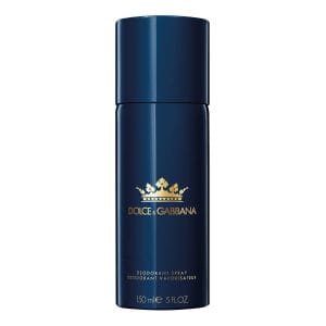 K BY DOLCE&GABBANA - Deodorant