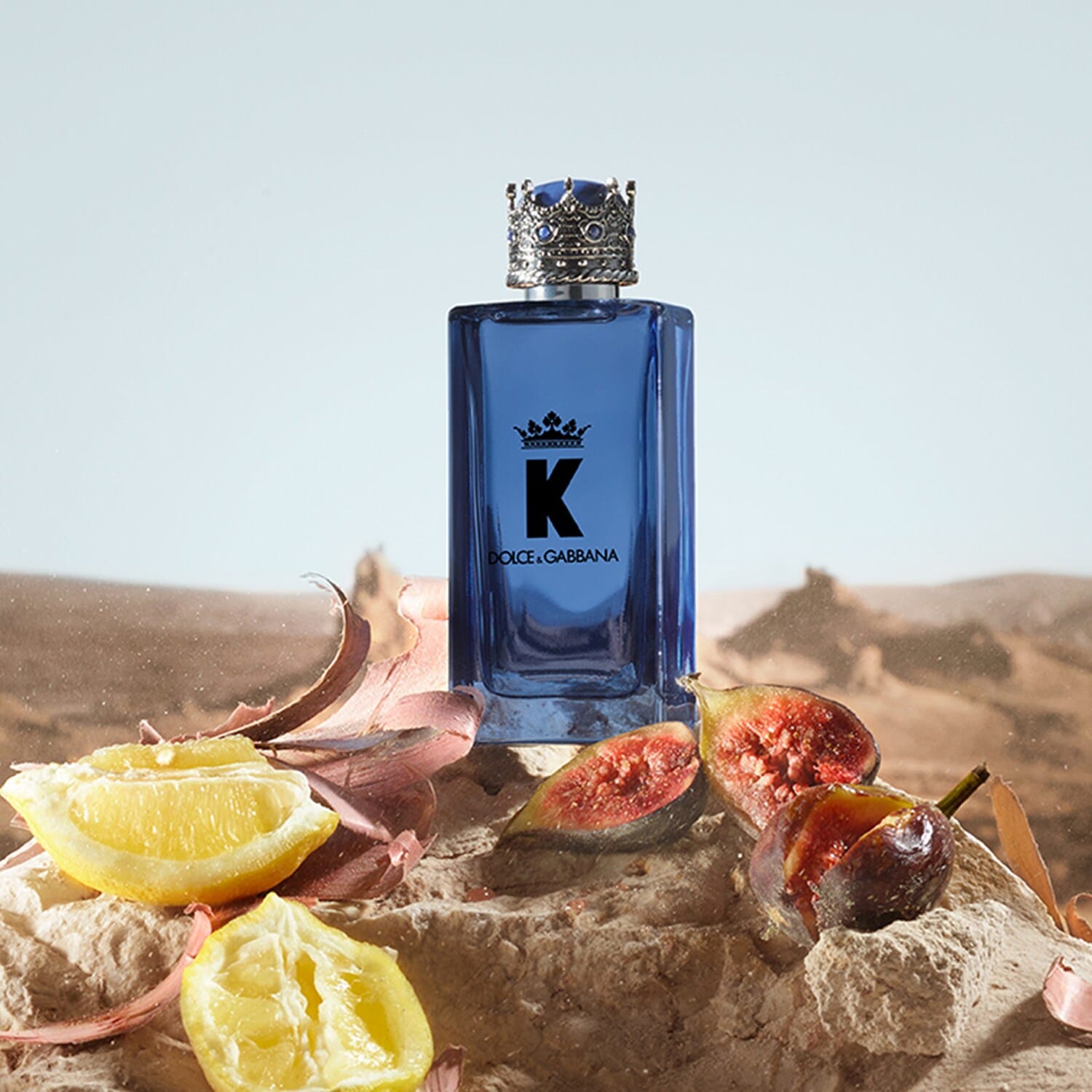 K By Dolce&Gabbana - Eau de Parfum - Görsel 3